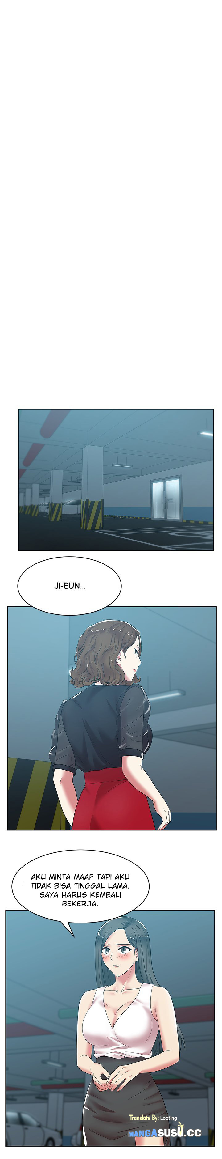 Wife&#8217;s Friend - Chapter 34 31