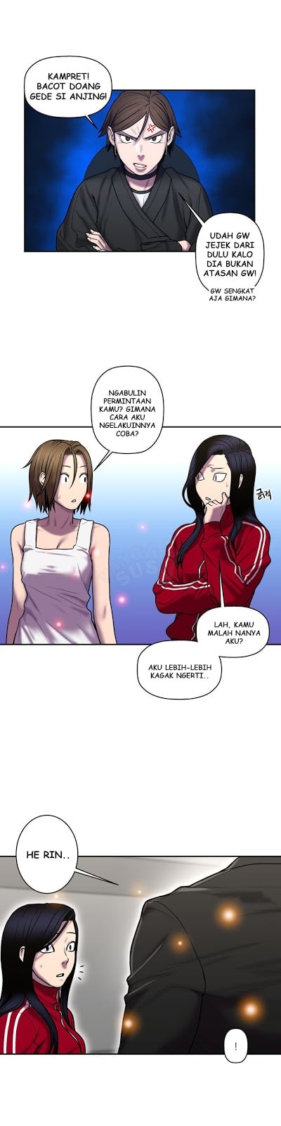 Ghost Love - Chapter 34 12