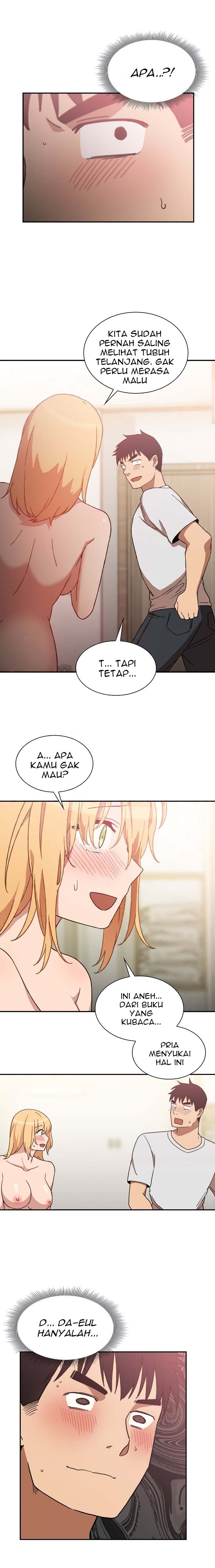 Close as Neighbors - Chapter 34 14