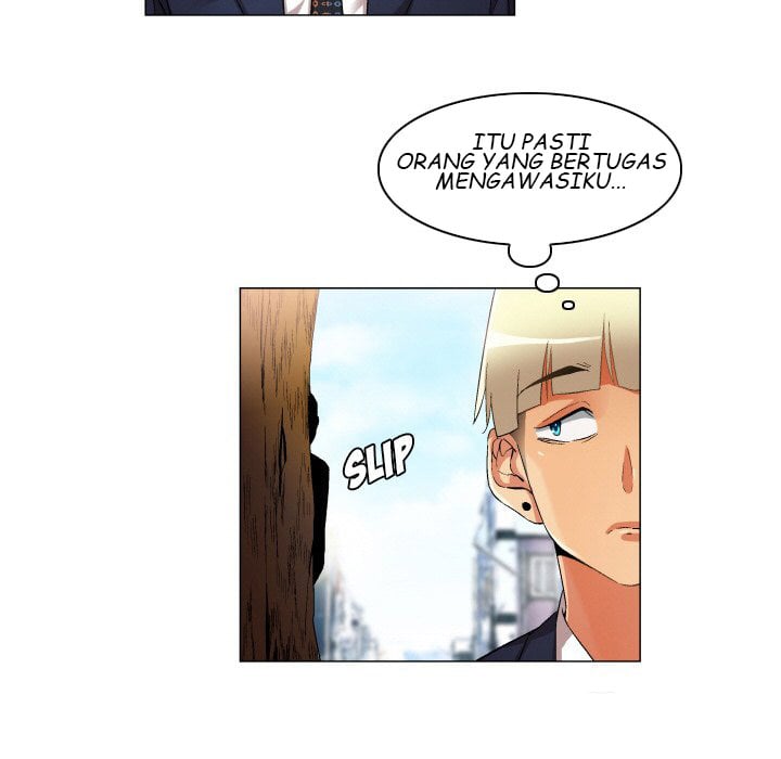 God of App - Chapter 34 16