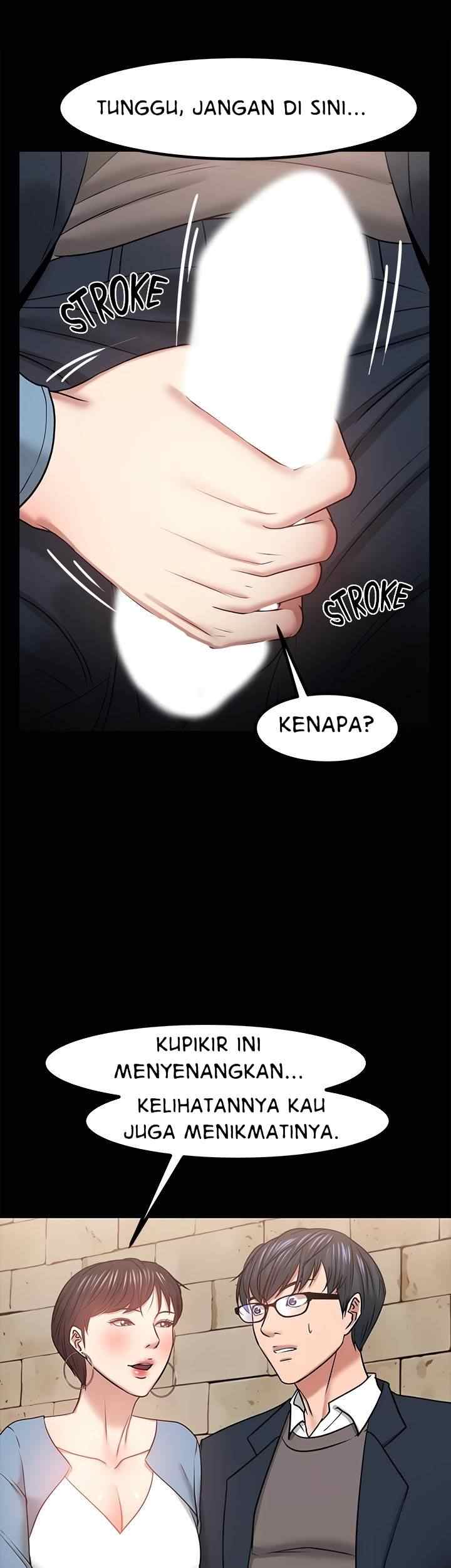 Are You Just Going To Watch - Chapter 34 4