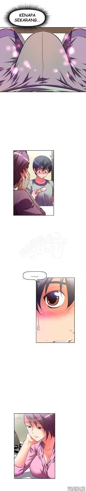 Brawling Go - Chapter 34 15