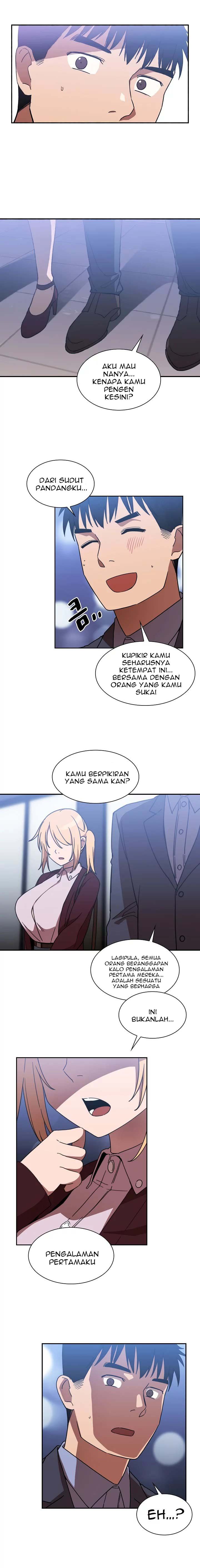 Close as Neighbors - Chapter 34 7
