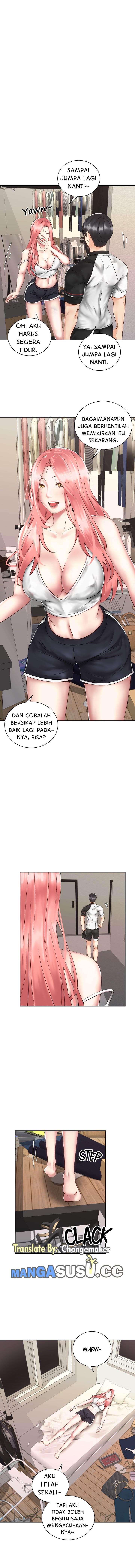 Shall We Ride? - Chapter 34 6