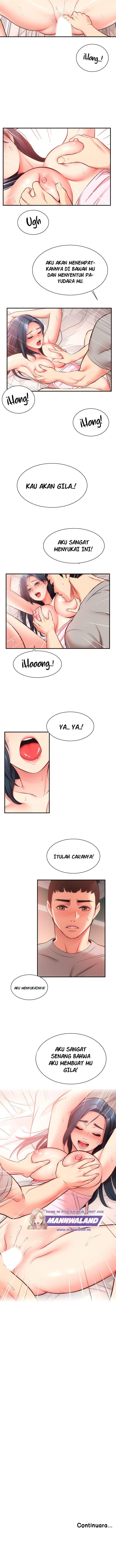 Brother&#8217;s Wife Dignity - Chapter 34 9