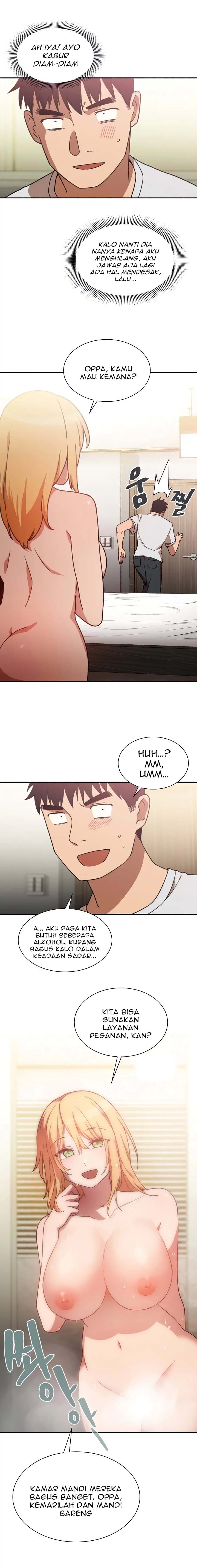 Close as Neighbors - Chapter 34 13