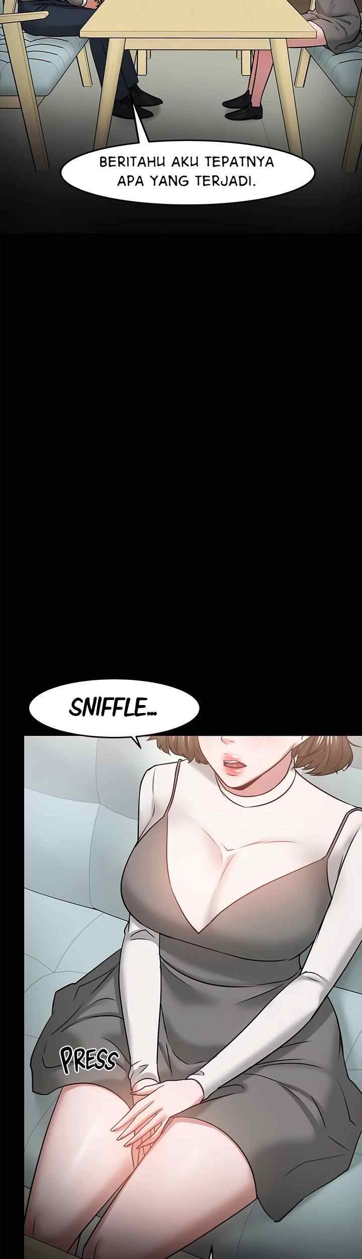 Are You Just Going To Watch - Chapter 34 72