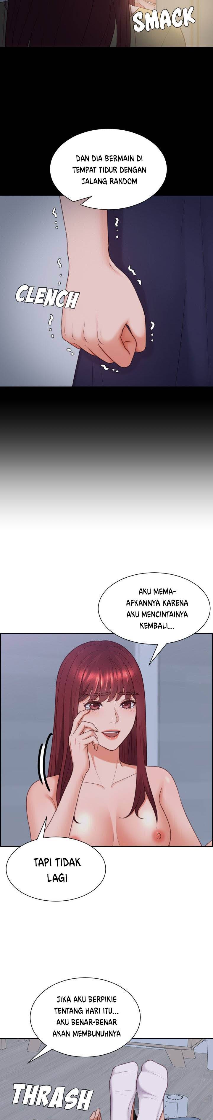 Her Situation - Chapter 34 7