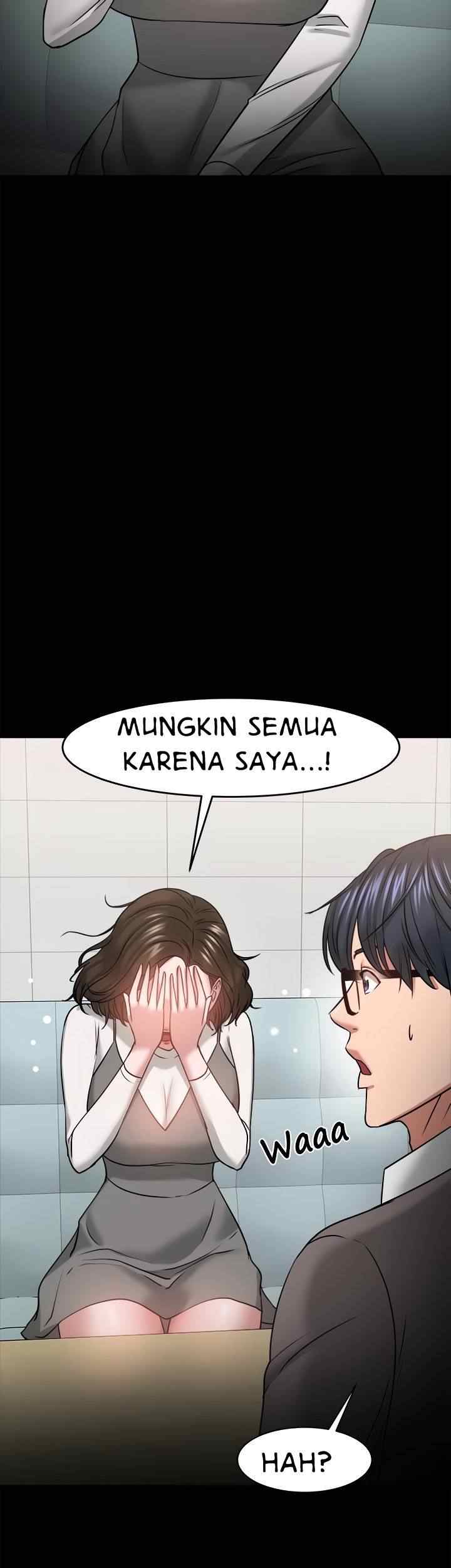 Are You Just Going To Watch - Chapter 34 59