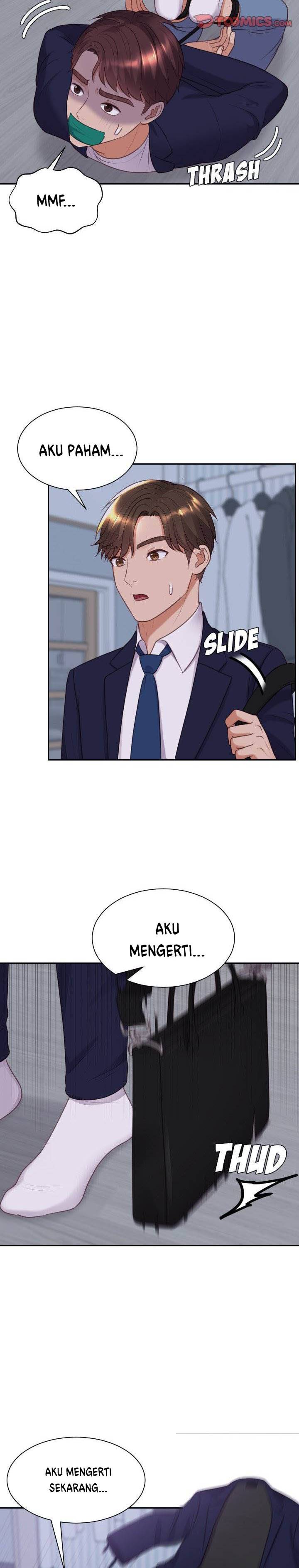 Her Situation - Chapter 34 8