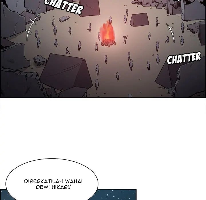 Erostica - Chapter 34 20