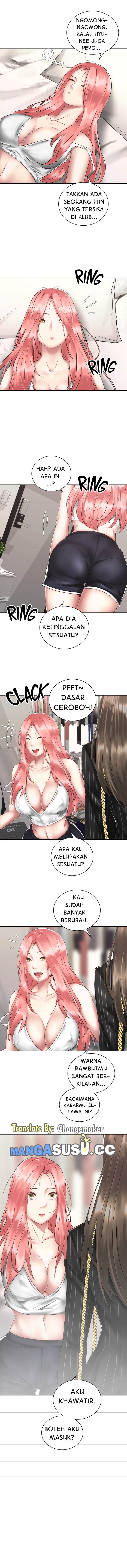 Shall We Ride? - Chapter 34 7