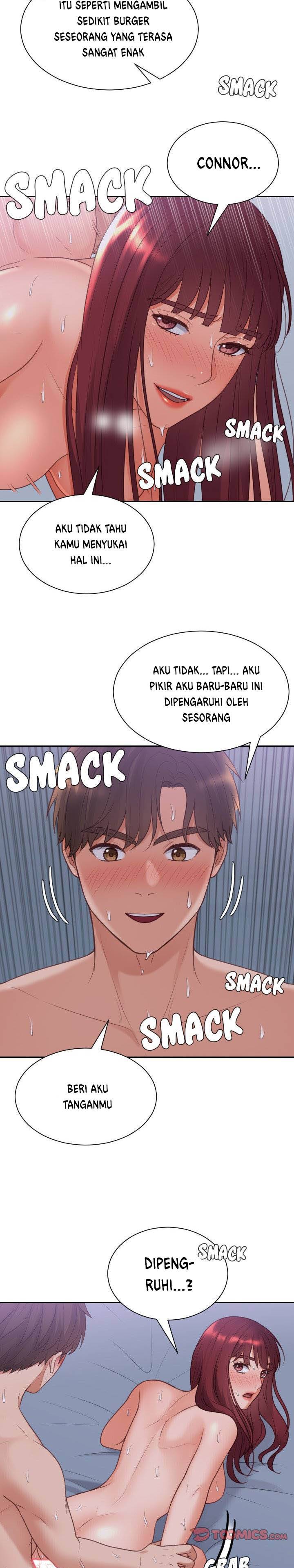 Her Situation - Chapter 34 28