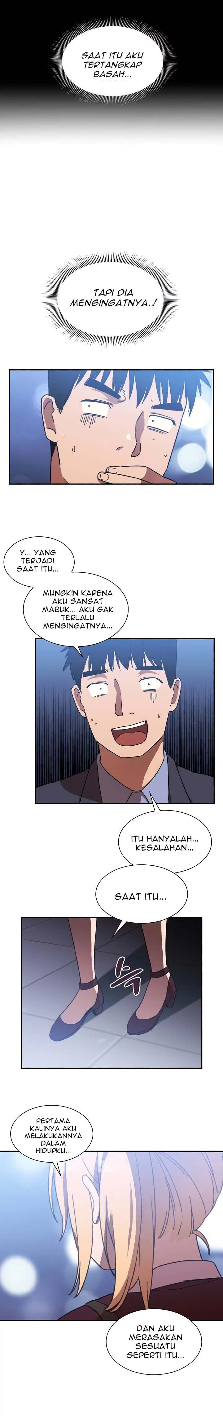 Close as Neighbors - Chapter 34 9