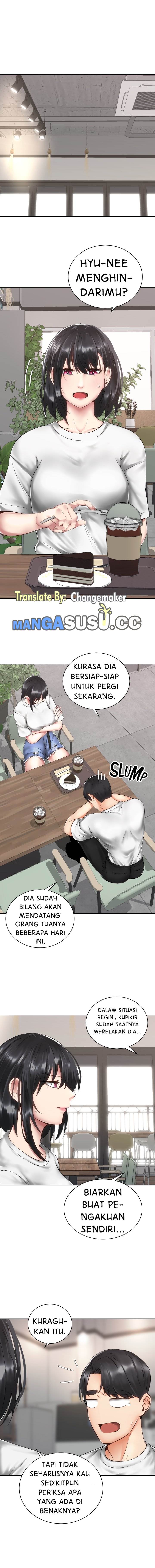 Shall We Ride? - Chapter 34 8