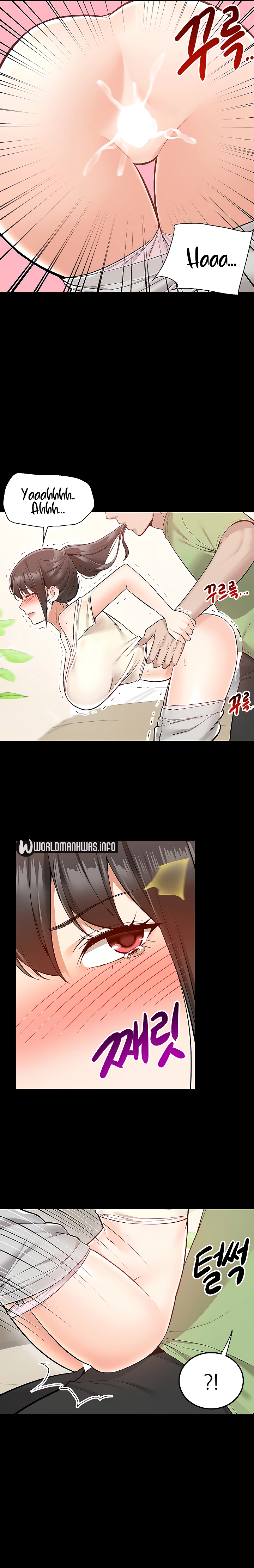 Delivery - Chapter 34 10