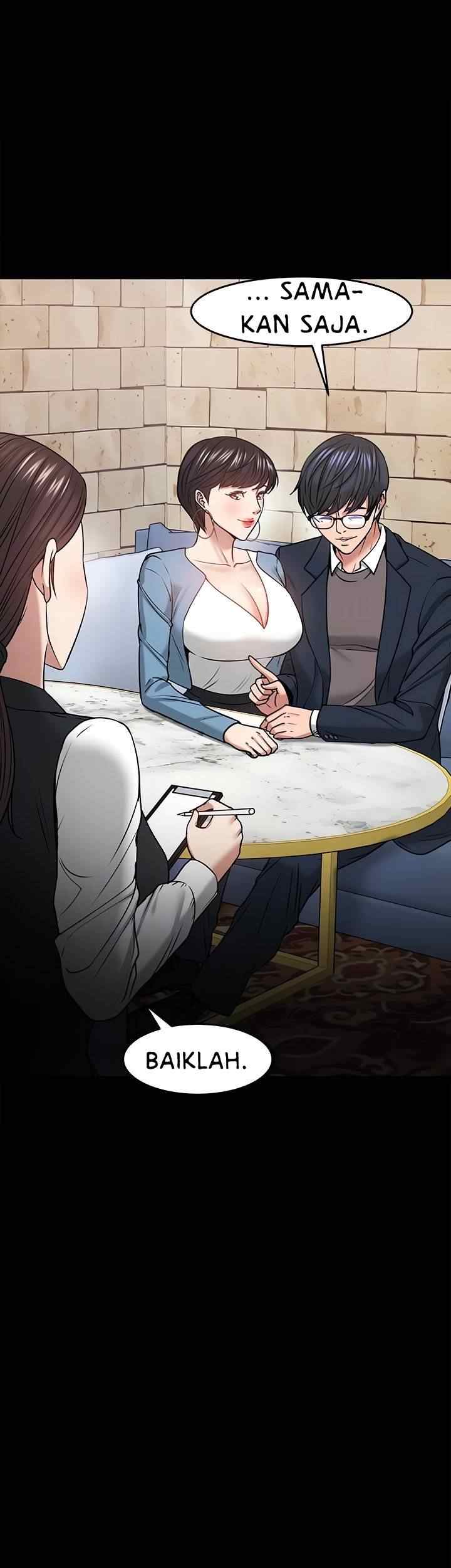 Are You Just Going To Watch - Chapter 34 20