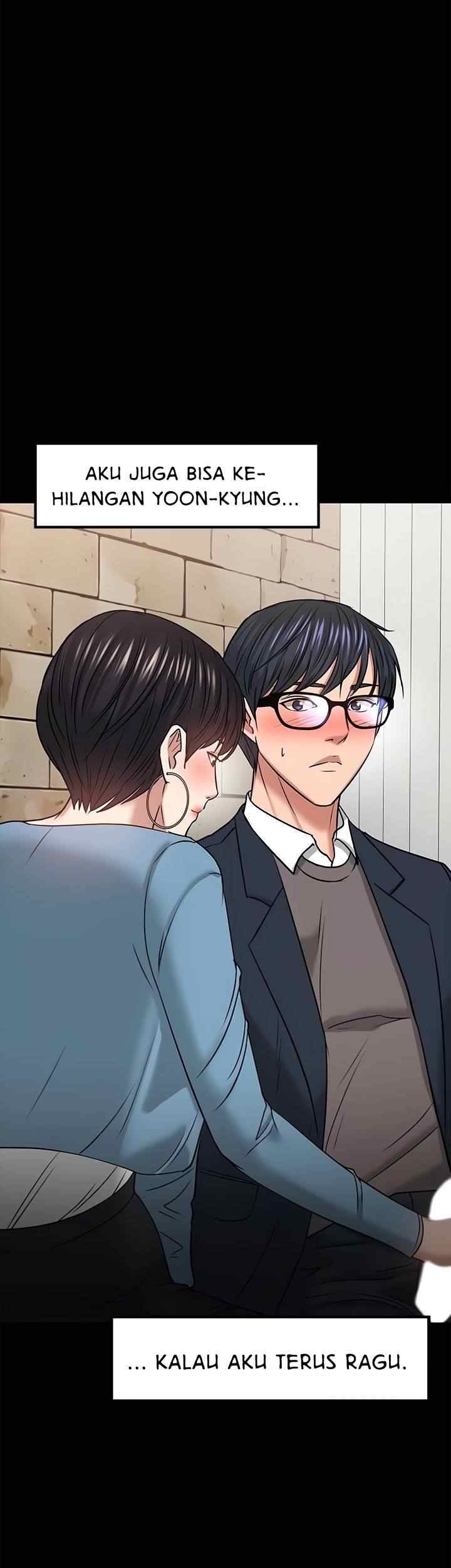Are You Just Going To Watch - Chapter 34 2