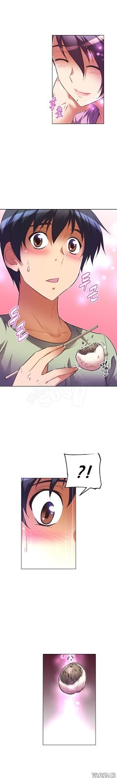 Brawling Go - Chapter 34 16