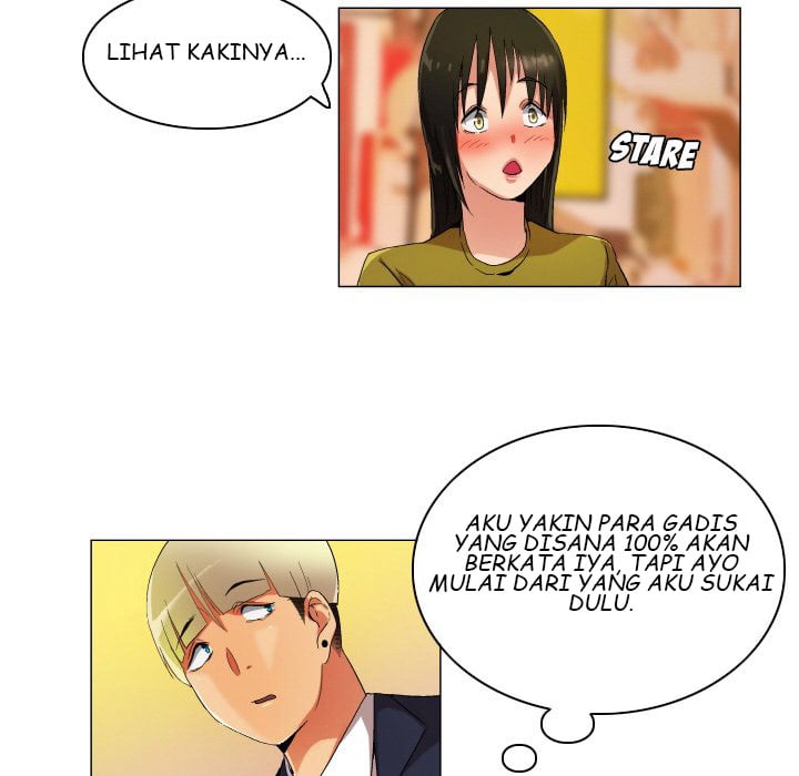 God of App - Chapter 34 21