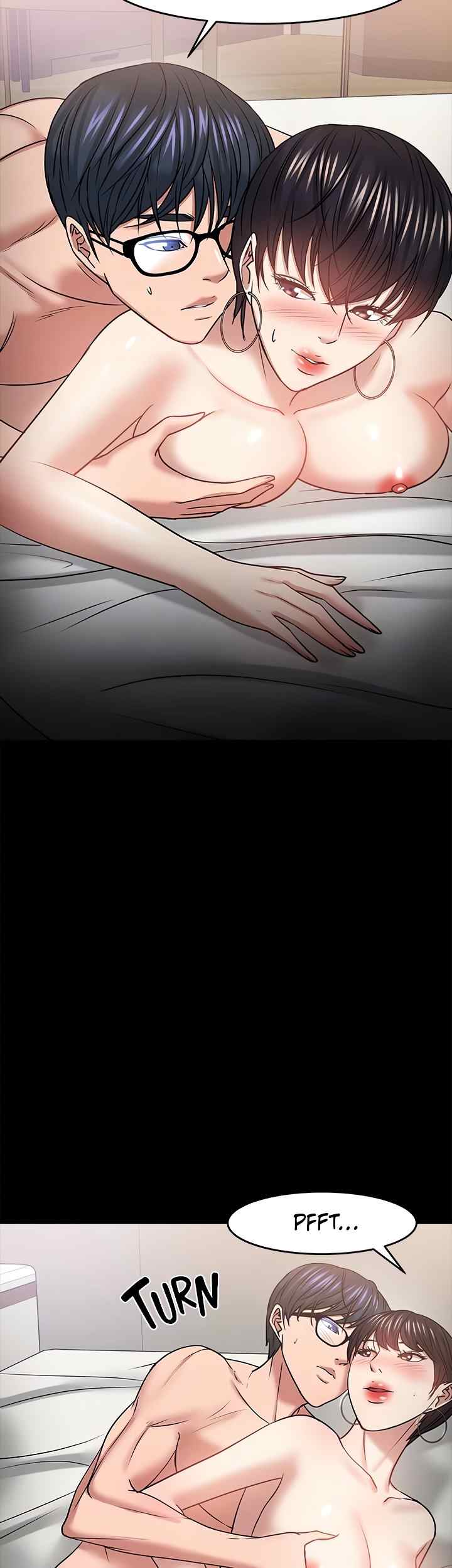 Are You Just Going To Watch - Chapter 34 34