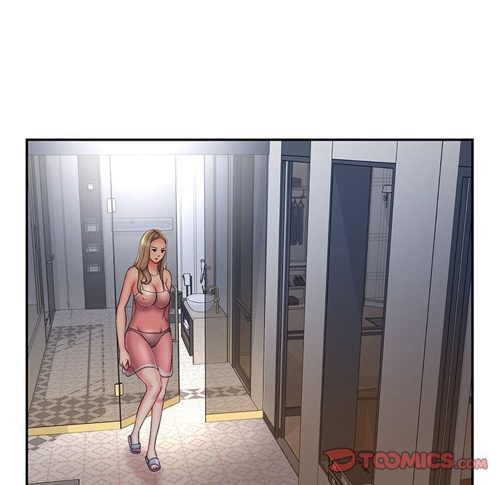 Dumped - Chapter 34 99