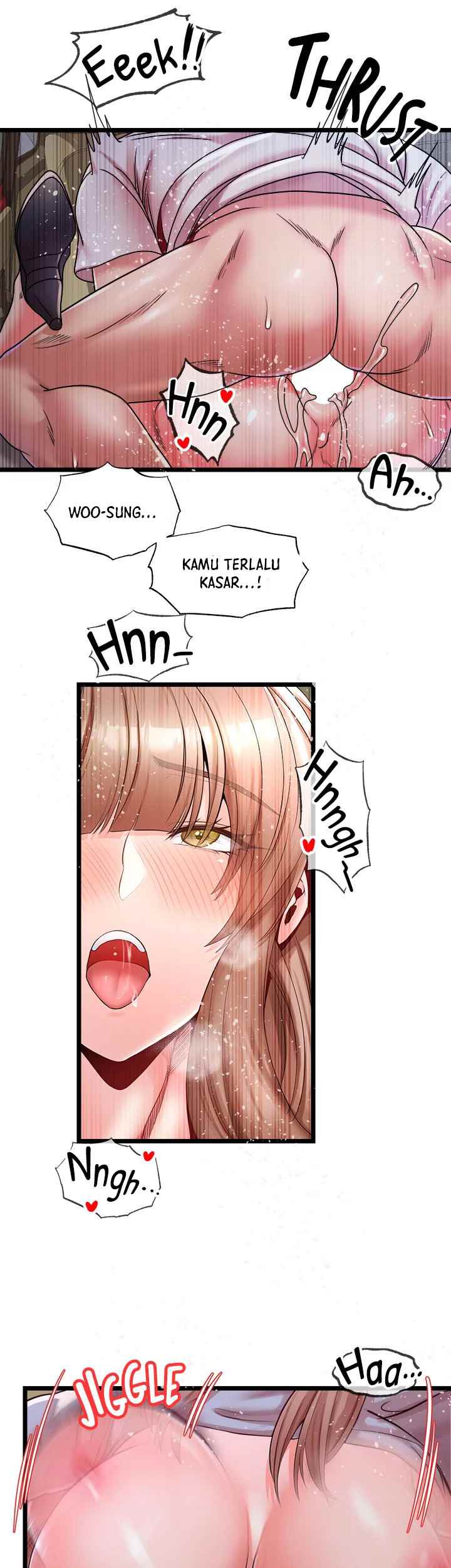 Phone Sex - Chapter 34 37