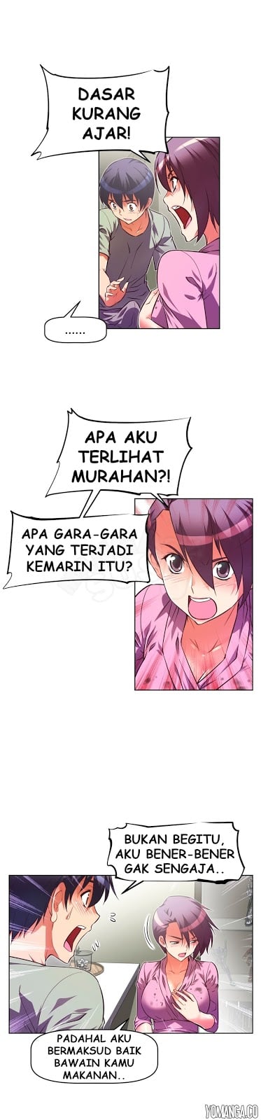 Brawling Go - Chapter 34 20