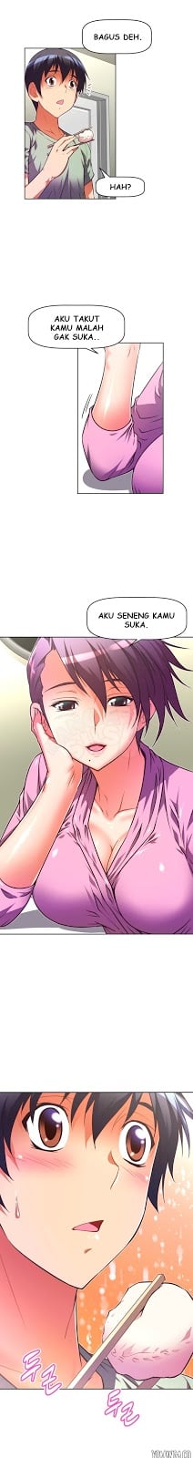 Brawling Go - Chapter 34 12