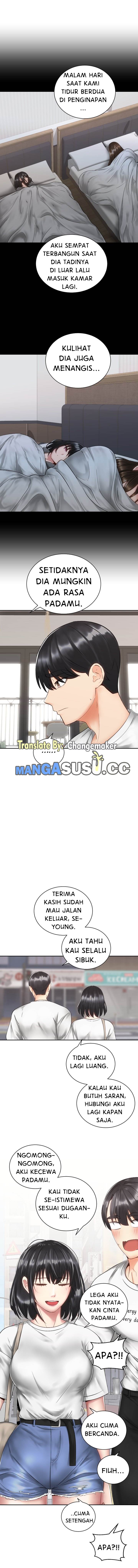 Shall We Ride? - Chapter 34 9