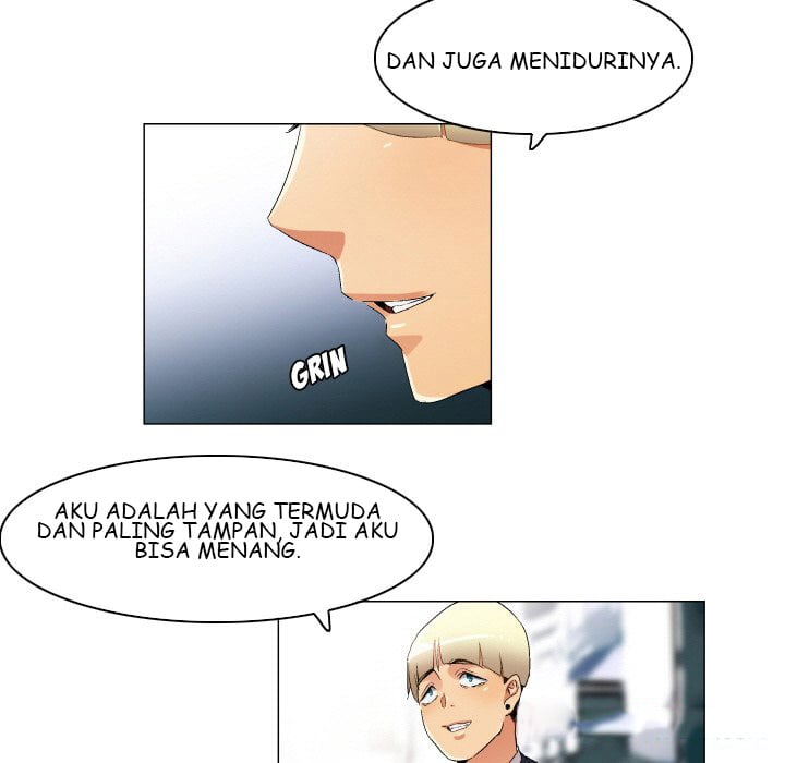 God of App - Chapter 34 14