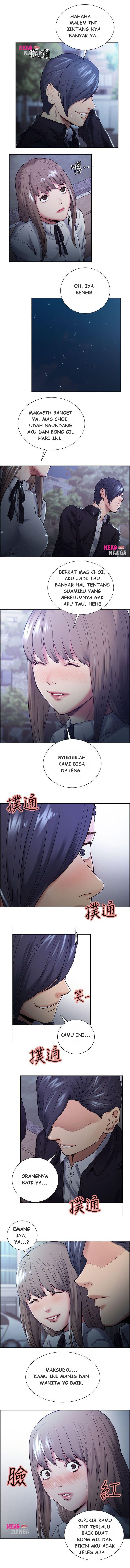 Taste of Forbidden Fruit - Chapter 34 3