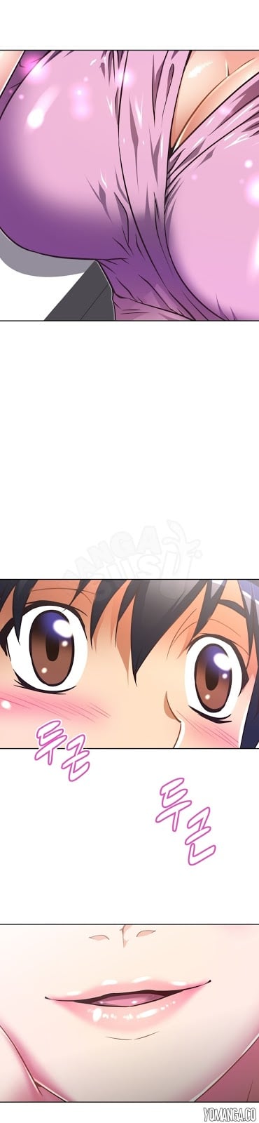 Brawling Go - Chapter 34 13