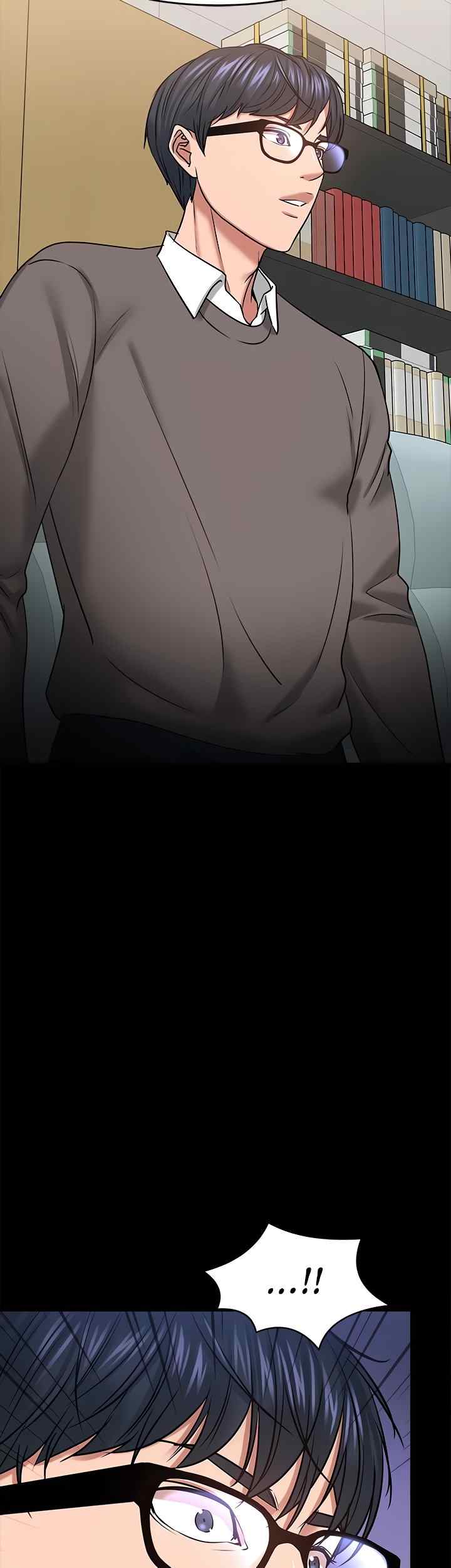 Are You Just Going To Watch - Chapter 34 64