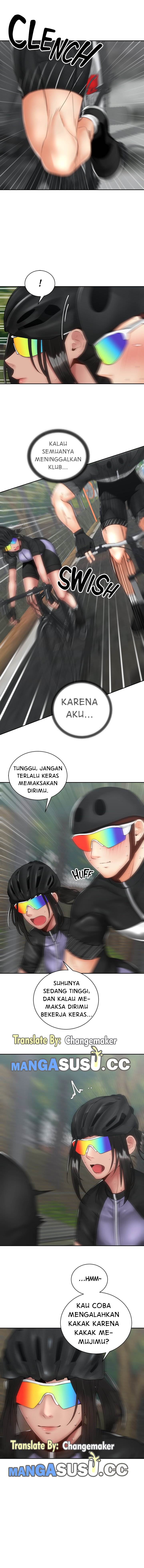Shall We Ride? - Chapter 34 12