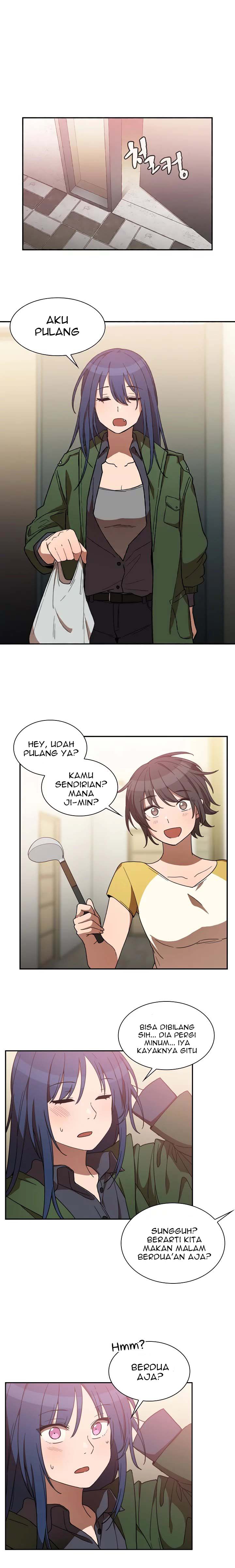 Close as Neighbors - Chapter 34 2
