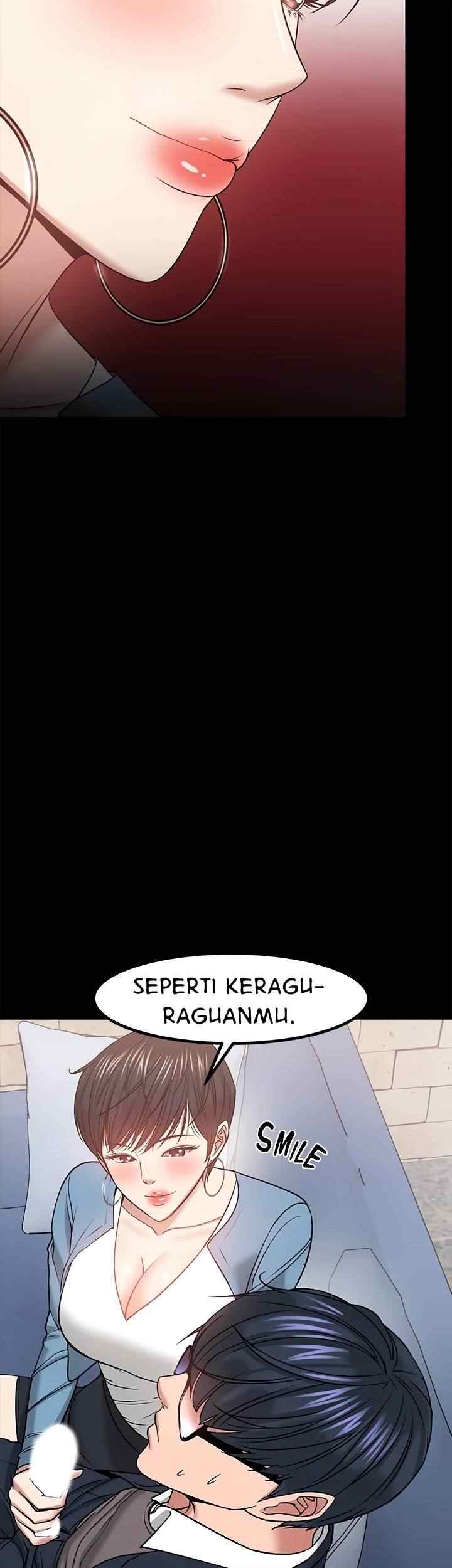 Are You Just Going To Watch - Chapter 34 13