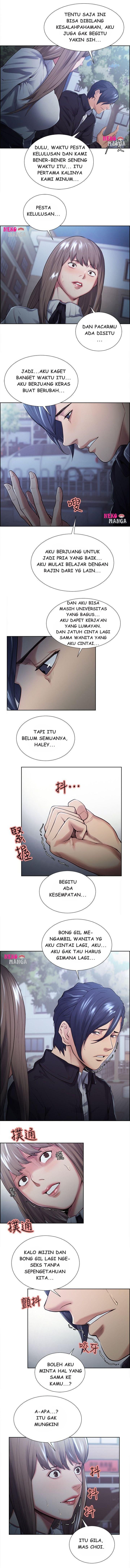 Taste of Forbidden Fruit - Chapter 34 5
