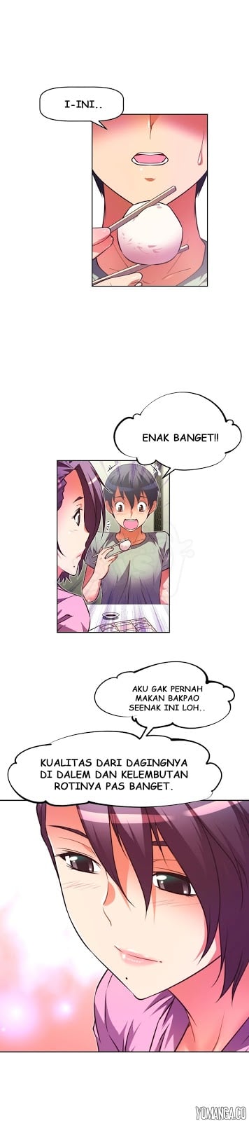Brawling Go - Chapter 34 11
