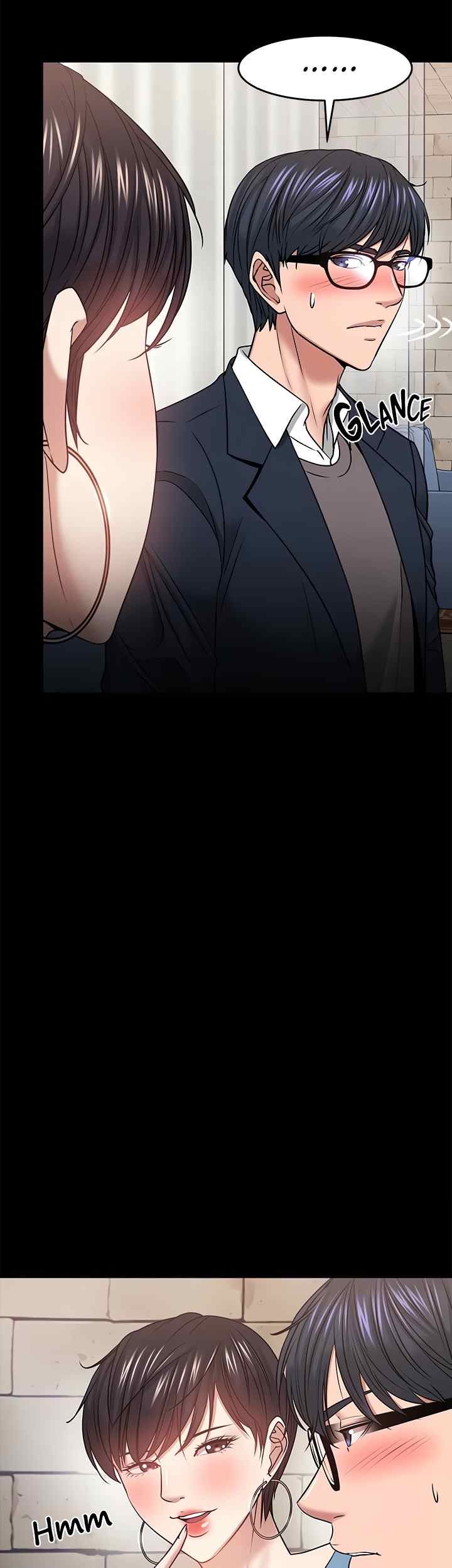 Are You Just Going To Watch - Chapter 34 21