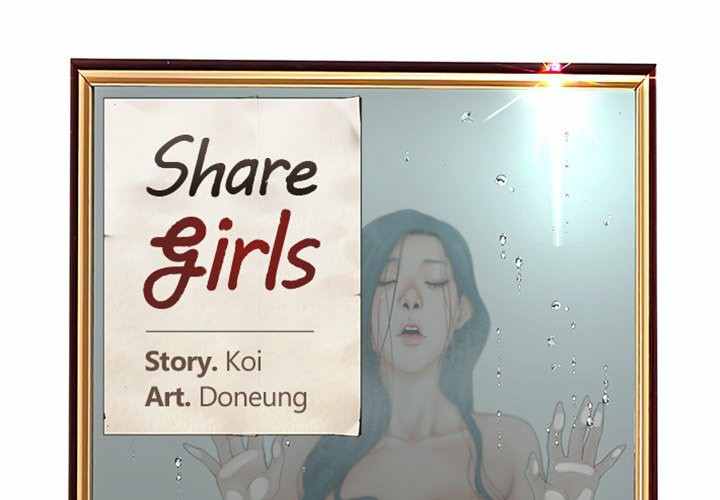 Share Girls - Chapter 34 4 Share Girls - Chapter 34 4