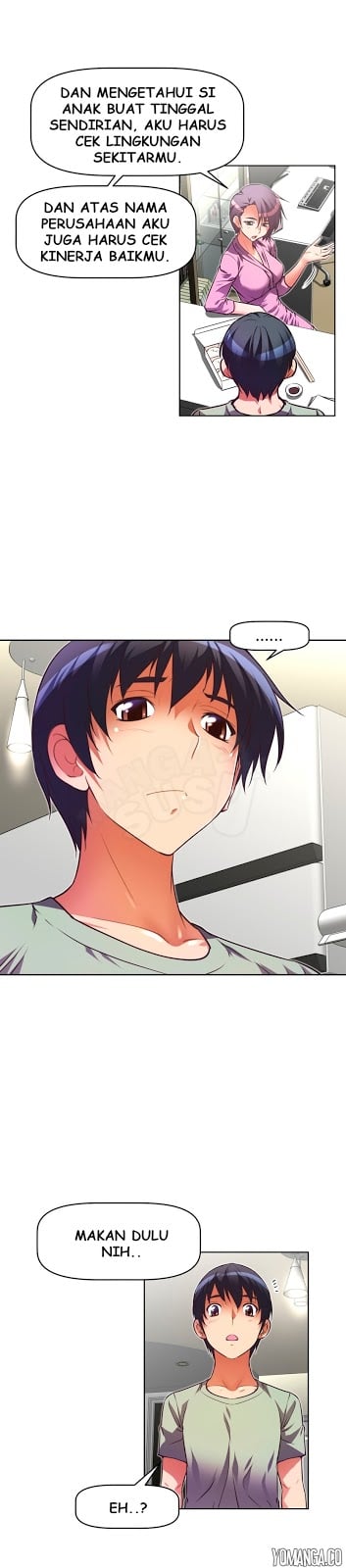 Brawling Go - Chapter 34 8
