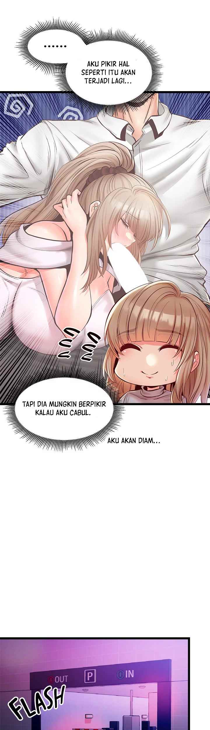 Phone Sex - Chapter 34 16
