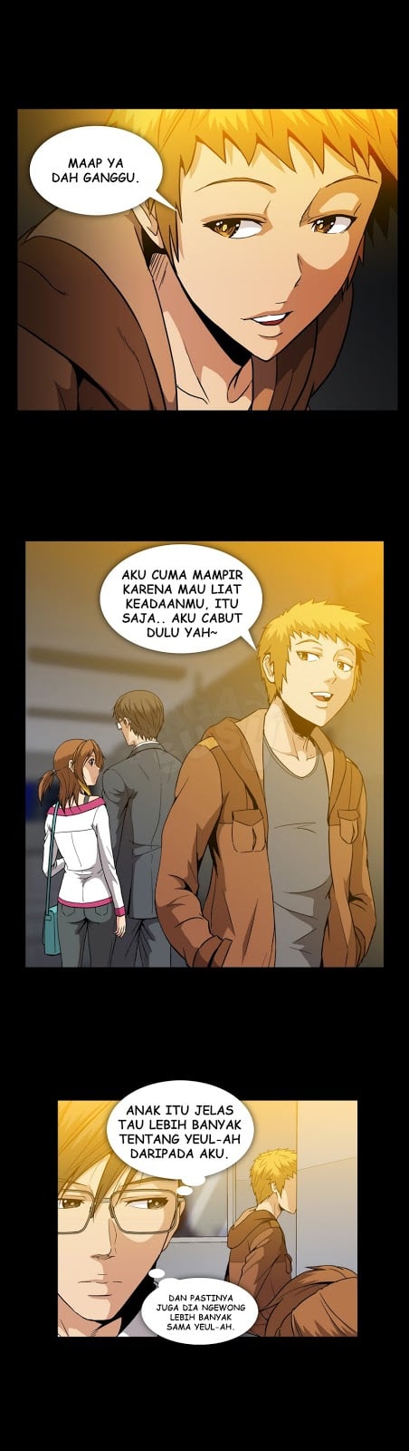 Drug Candy - Chapter 22 4 Drug Candy - Chapter 22 4