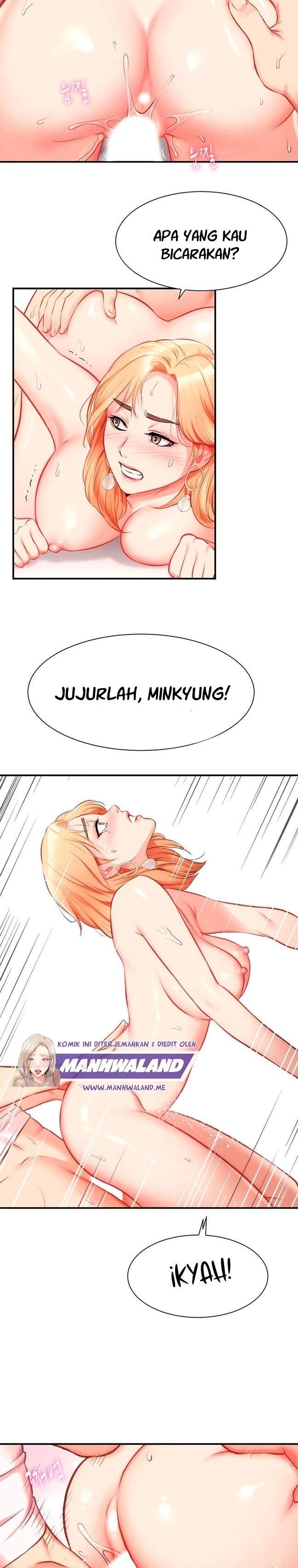 Brother&#8217;s Wife Dignity - Chapter 22 9
