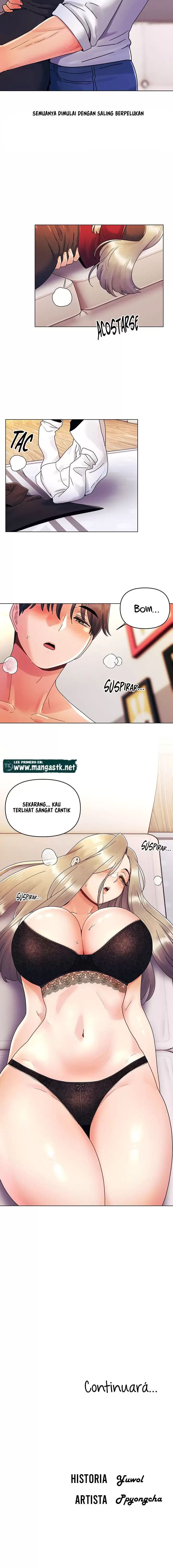 My First Time - Chapter 22 14