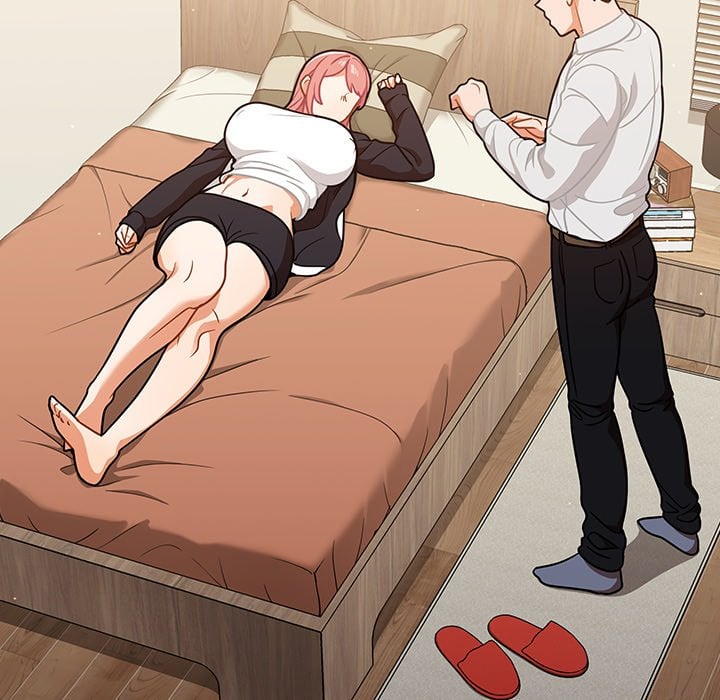 Naughty Little Secret - Chapter 22 5