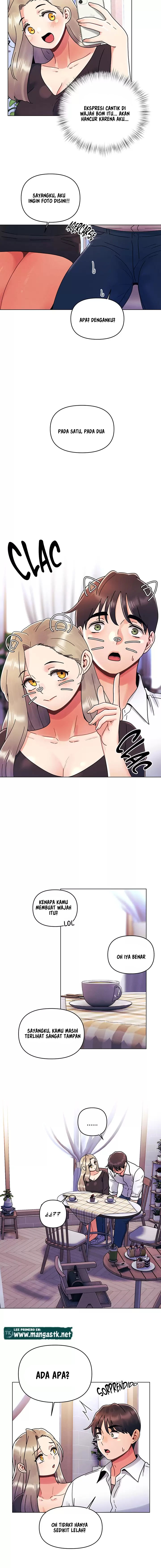 My First Time - Chapter 22 6