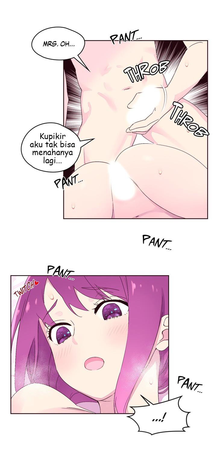 Pheromone-holic - Chapter 22 12