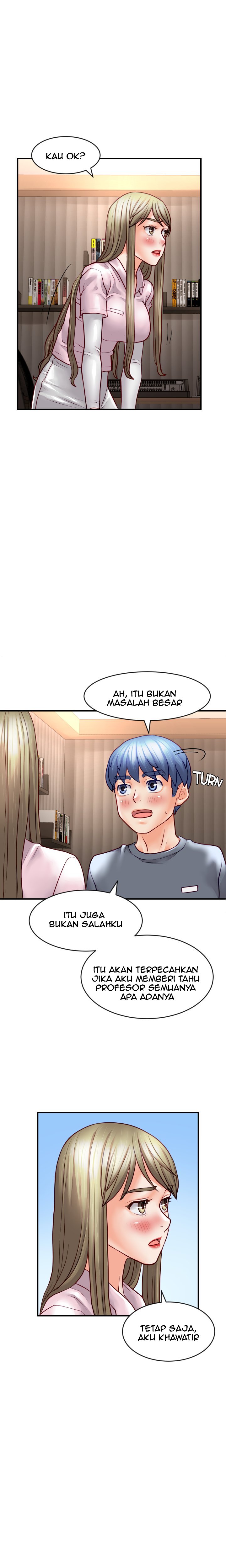 Love Is On The Air - Chapter 22 18 Love Is On The Air - Chapter 22 18